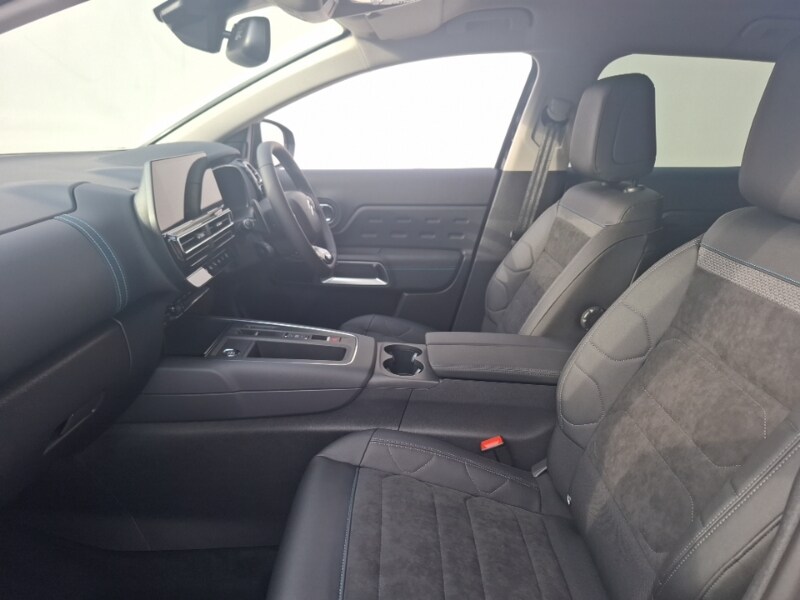 Used Citroen C5 Aircross 2025 for sale - 76221078: Photo 5