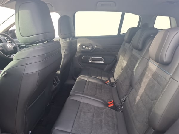 Used Citroen C5 Aircross 2025 for sale - 76221078: Photo 6