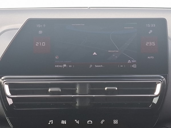 Used Citroen C5 Aircross 2025 for sale - 76221078: Photo 7