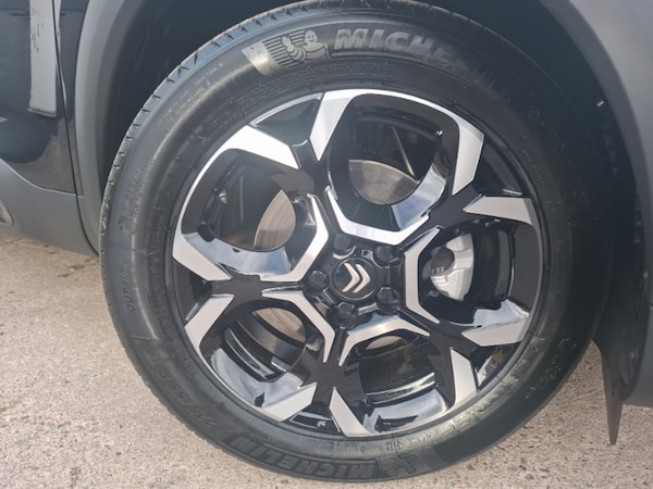 Used Citroen C5 Aircross 2025 for sale - 76221078: Photo 9