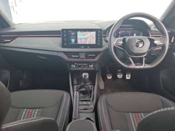 Used Skoda Kamiq 2024 for sale - 74782445: Photo