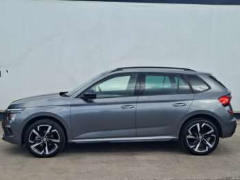 Used Skoda Kamiq 2024 for sale - 74782445: Photo