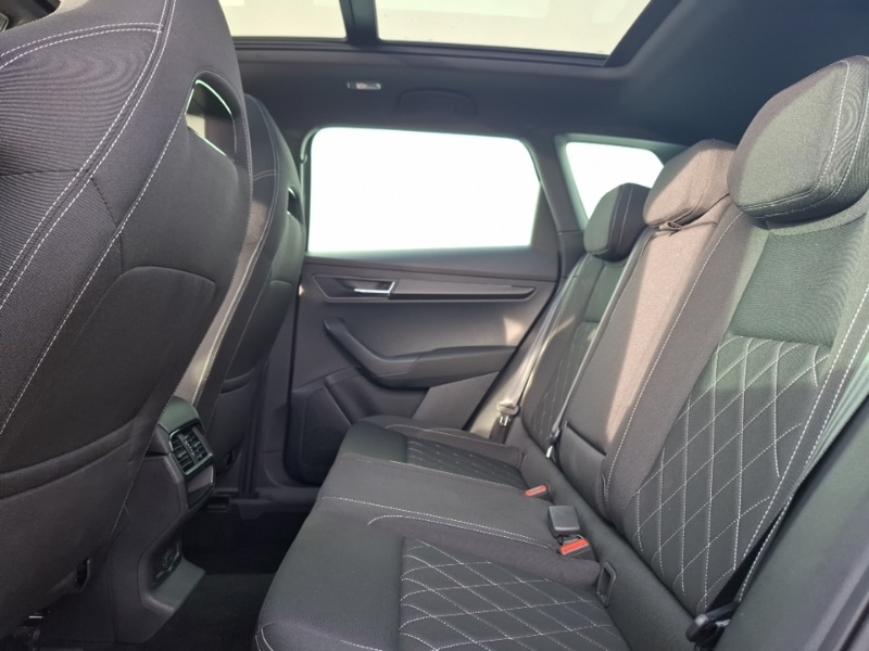 Used Skoda Karoq 2024 for sale - 76437813: Photo 6
