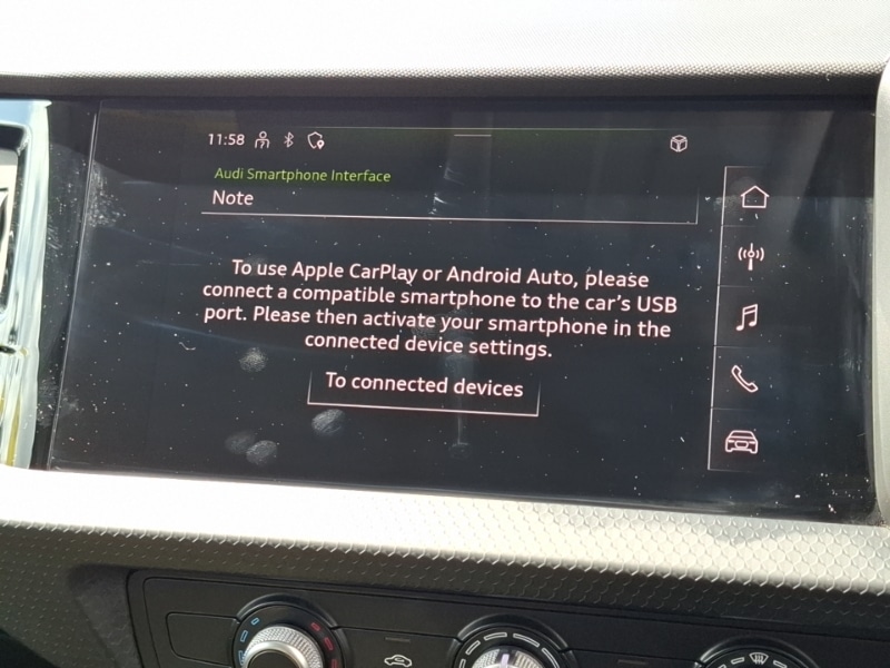 Used Audi A1 2022 for sale - 76506695: Photo 10