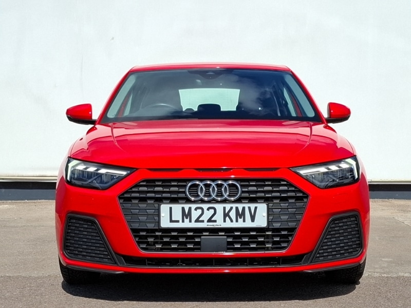 Used Audi A1 2022 for sale - 76506695: Photo 19
