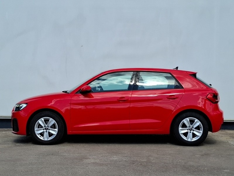 Used Audi A1 2022 for sale - 76506695: Photo 4