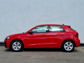 Used Audi A1 2022 for sale - 76506695: Photo