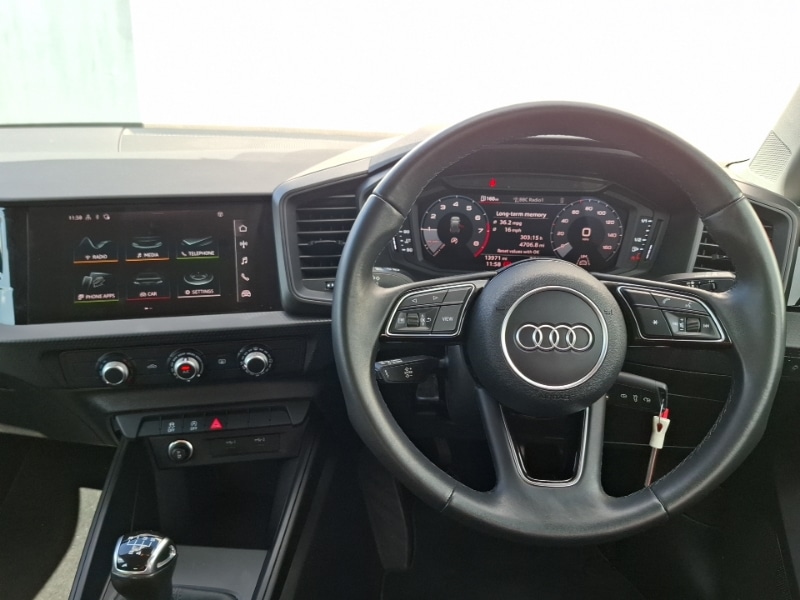 Used Audi A1 2022 for sale - 76506695: Photo 7