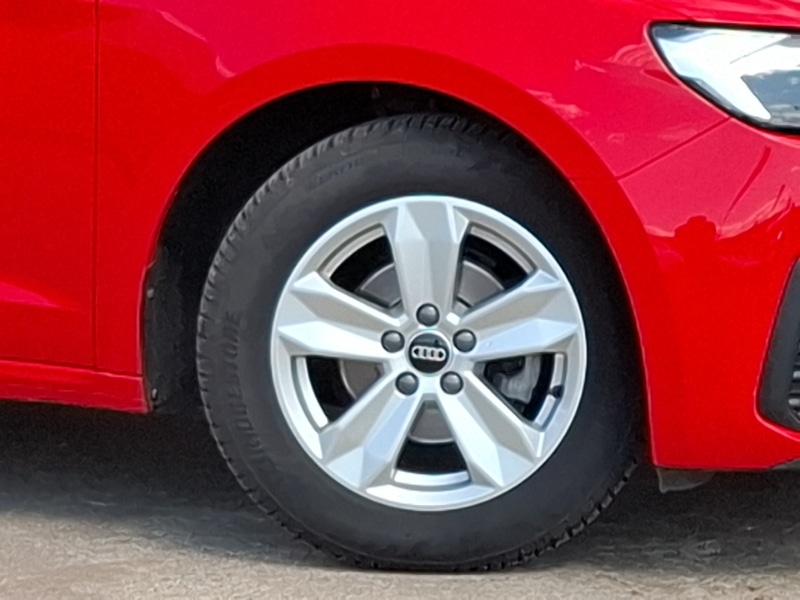 Used Audi A1 2022 for sale - 76506695: Photo 9