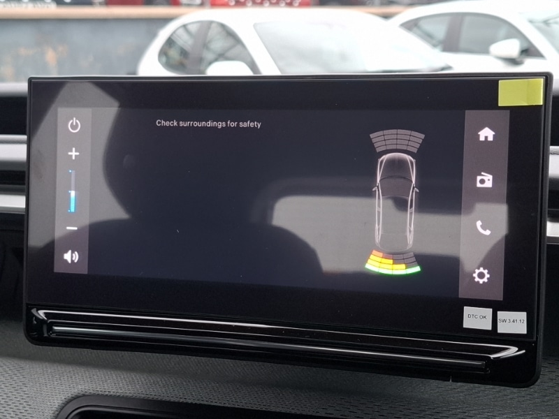 Used Citroen C3 2025 for sale - 76456102: Photo 10