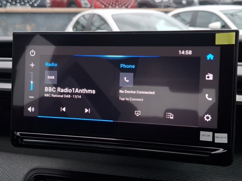 Used Citroen C3 2025 for sale - 76456102: Photo 11