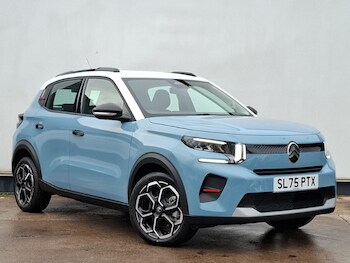 Used Citroen C3 2025 for sale - 76456102: Photo