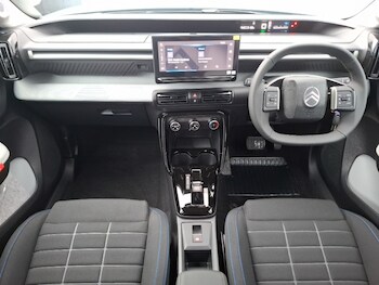 Used Citroen C3 2025 for sale - 76456102: Photo