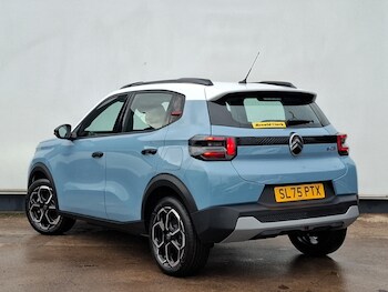 Used Citroen C3 2025 for sale - 76456102: Photo