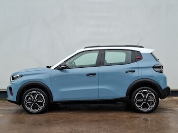 Used Citroen C3 2025 for sale - 76456102: Photo