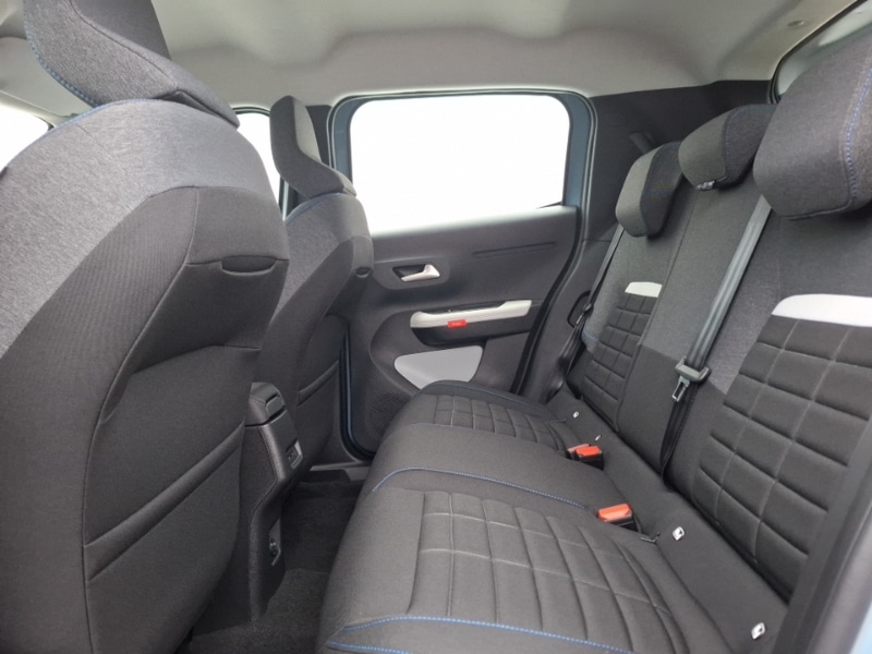 Used Citroen C3 2025 for sale - 76456102: Photo 6