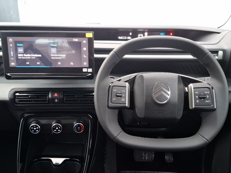 Used Citroen C3 2025 for sale - 76456102: Photo 7