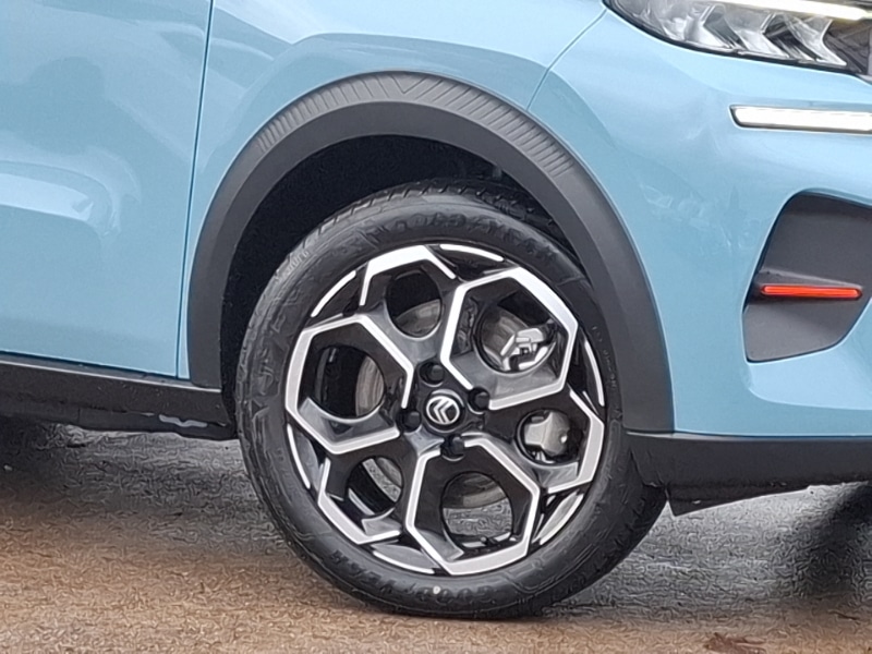 Used Citroen C3 2025 for sale - 76456102: Photo 9