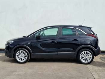 Used Vauxhall Crossland X 2020 for sale - 75241077: Photo