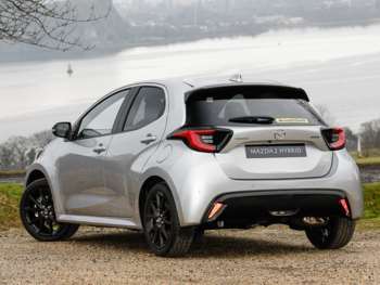 Used Mazda Mazda2 HYBRID 2024 for sale - 74678796: Photo