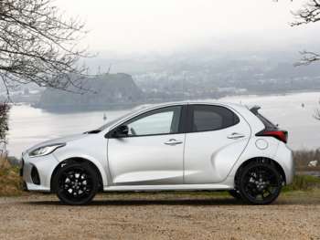 Used Mazda Mazda2 HYBRID 2024 for sale - 74678796: Photo