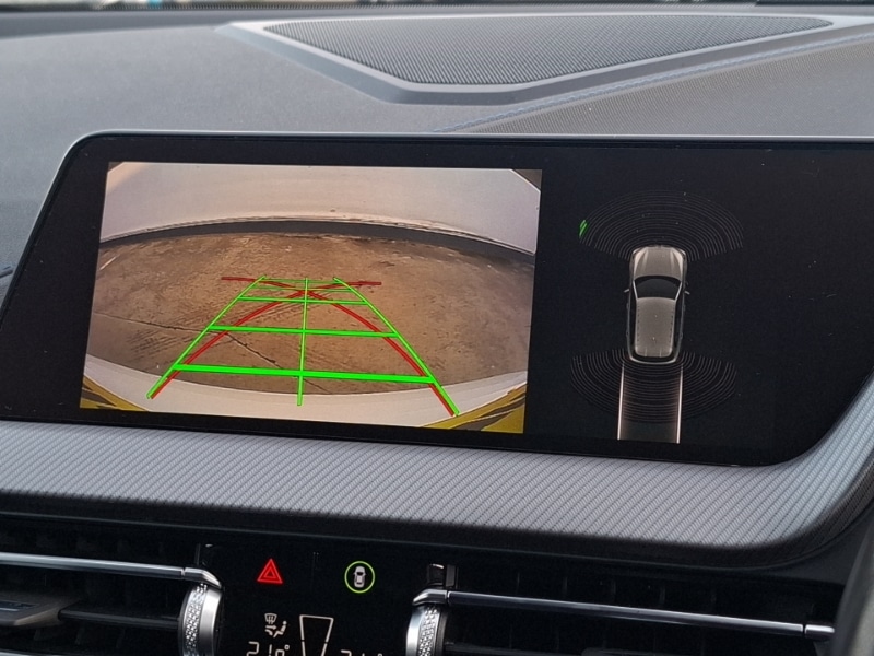 Used BMW 1 Series 2023 for sale - 77771754: Photo 10