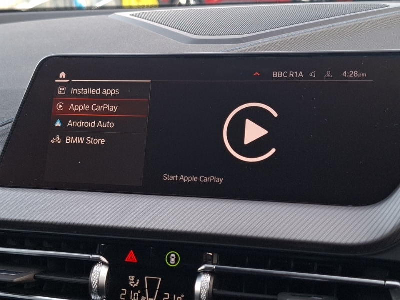 Used BMW 1 Series 2023 for sale - 77771754: Photo 12