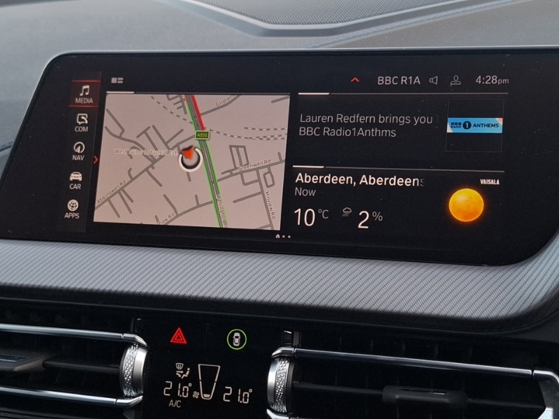 Used BMW 1 Series 2023 for sale - 77771754: Photo 13