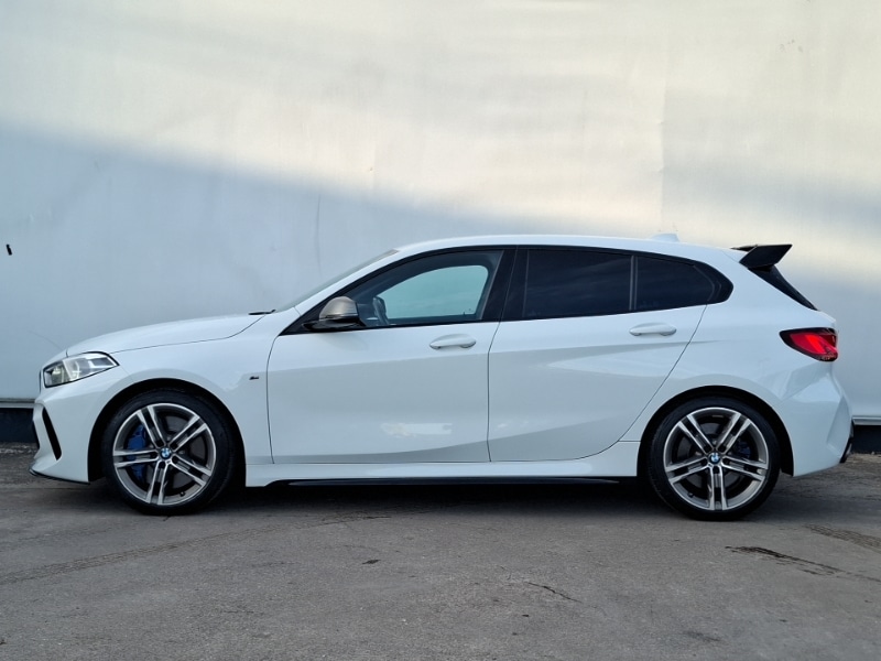 Used BMW 1 Series 2023 for sale - 77771754: Photo 4