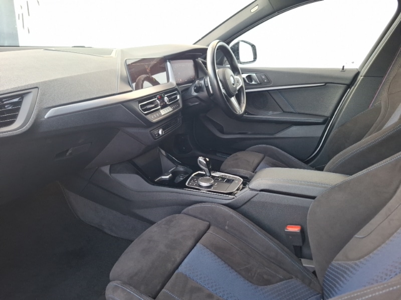 Used BMW 1 Series 2023 for sale - 77771754: Photo 5