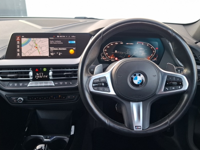 Used BMW 1 Series 2023 for sale - 77771754: Photo 7