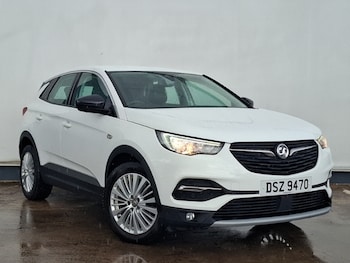 Used Vauxhall Grandland X 2020 for sale - 78494229: Photo