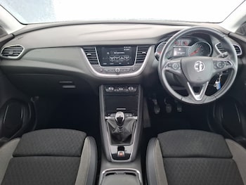 Used Vauxhall Grandland X 2020 for sale - 78494229: Photo