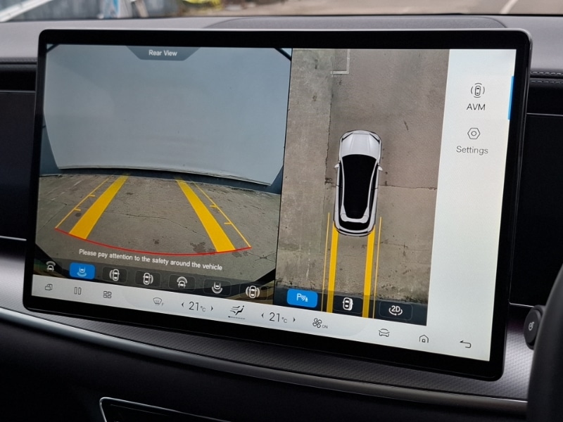 Used BYD Sealion 7 2025 for sale - 77682538: Photo 10