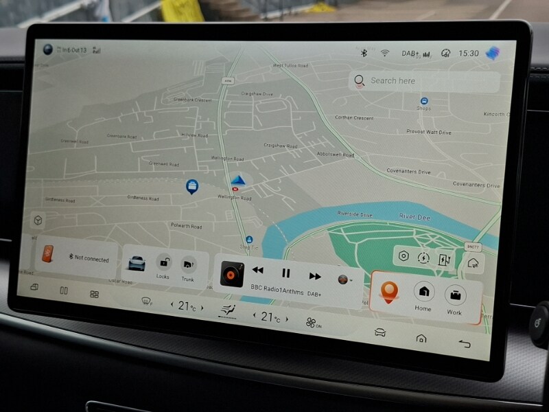 Used BYD Sealion 7 2025 for sale - 77682538: Photo 11