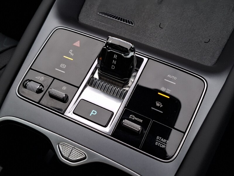 Used BYD Sealion 7 2025 for sale - 77682538: Photo 14