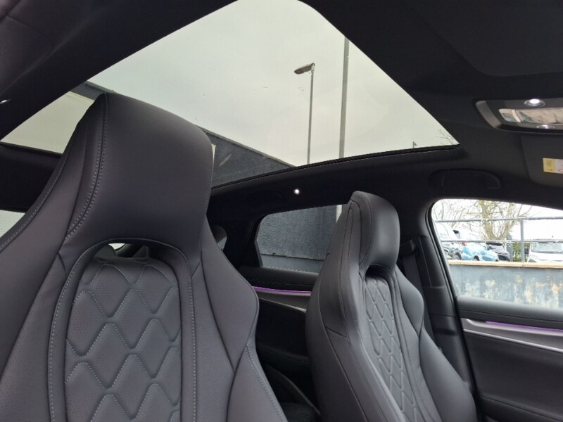 Used BYD Sealion 7 2025 for sale - 77682538: Photo 18