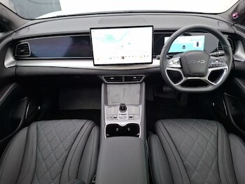 Used BYD Sealion 7 2025 for sale - 77682538: Photo