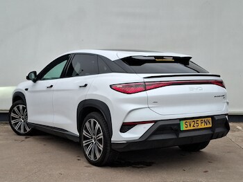 Used BYD Sealion 7 2025 for sale - 77682538: Photo