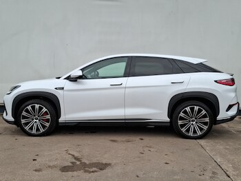 Used BYD Sealion 7 2025 for sale - 77682538: Photo