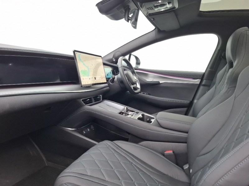 Used BYD Sealion 7 2025 for sale - 77682538: Photo 5