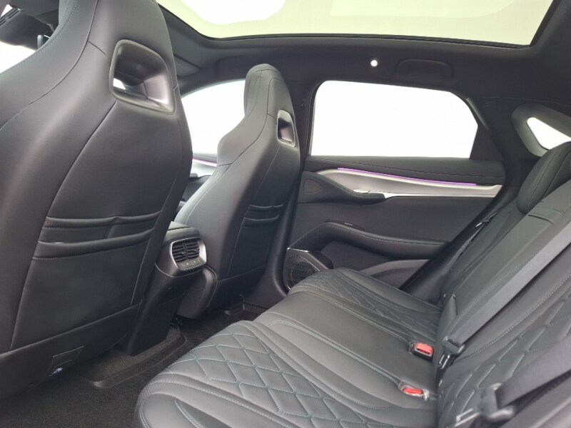 Used BYD Sealion 7 2025 for sale - 77682538: Photo 6