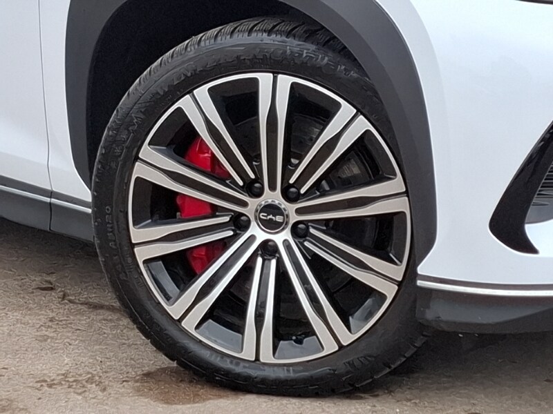 Used BYD Sealion 7 2025 for sale - 77682538: Photo 9