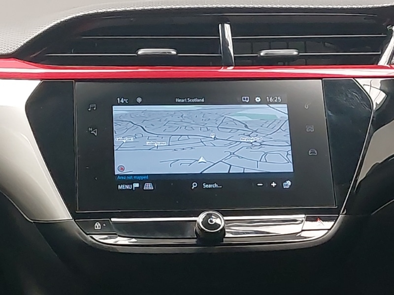 Used Vauxhall Corsa 2020 for sale - 76465364: Photo 10