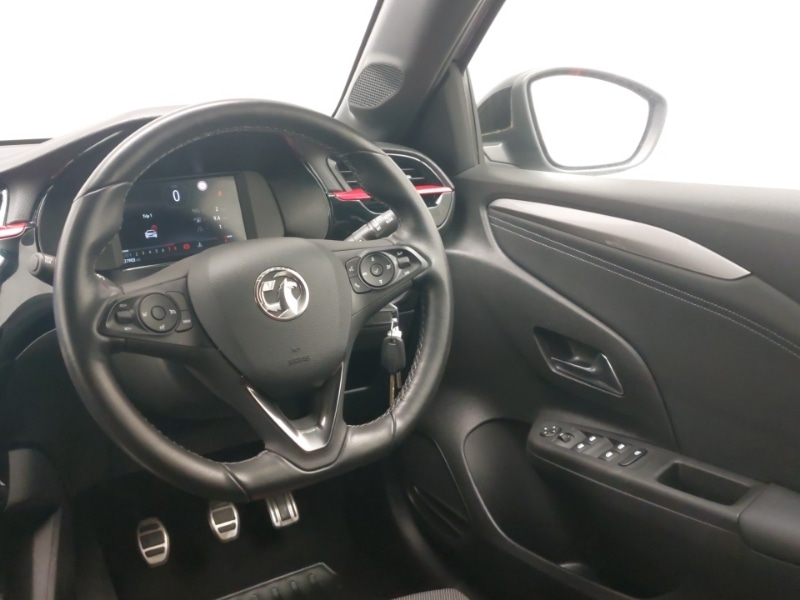 Used Vauxhall Corsa 2020 for sale - 76465364: Photo 11