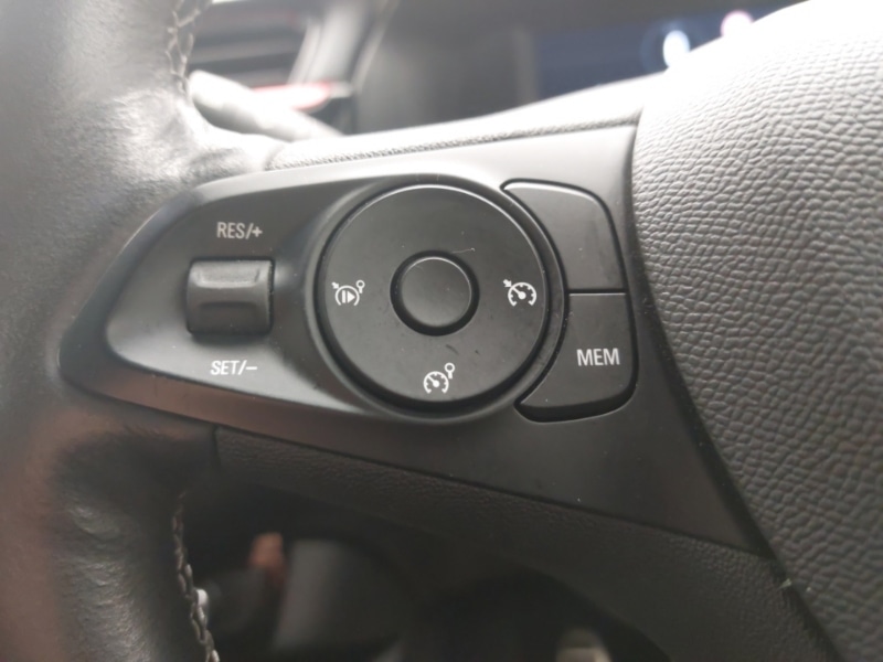 Used Vauxhall Corsa 2020 for sale - 76465364: Photo 13