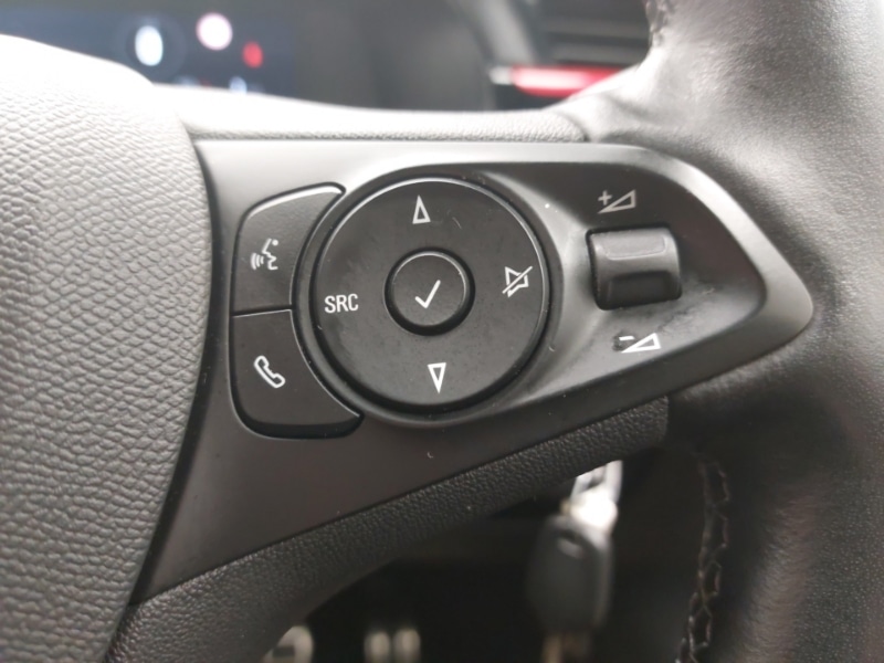 Used Vauxhall Corsa 2020 for sale - 76465364: Photo 14