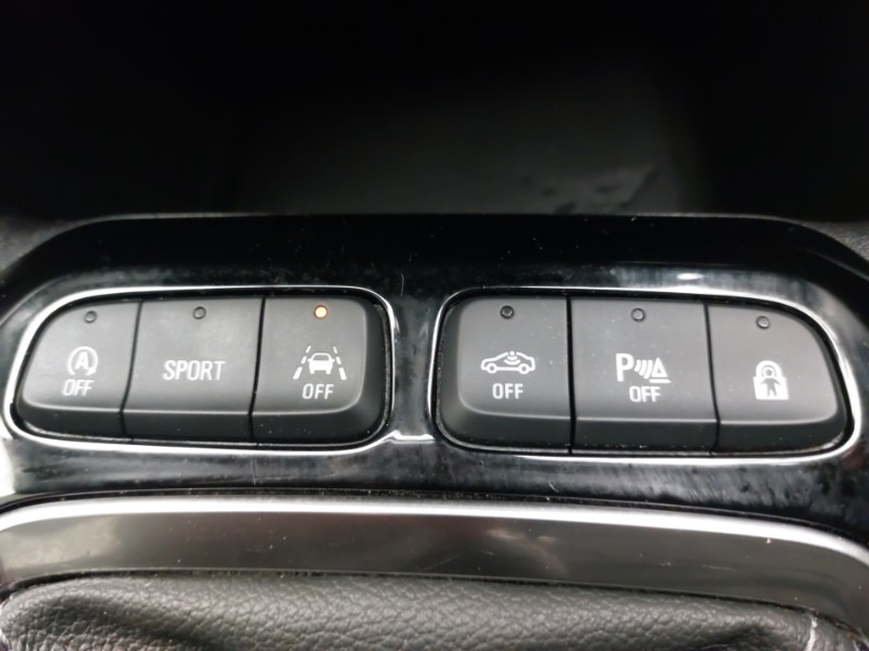 Used Vauxhall Corsa 2020 for sale - 76465364: Photo 17