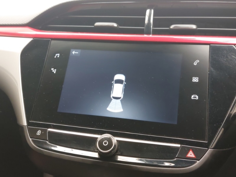 Used Vauxhall Corsa 2020 for sale - 76465364: Photo 19