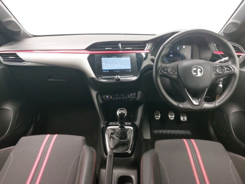 Used Vauxhall Corsa 2020 for sale - 76465364: Photo 2